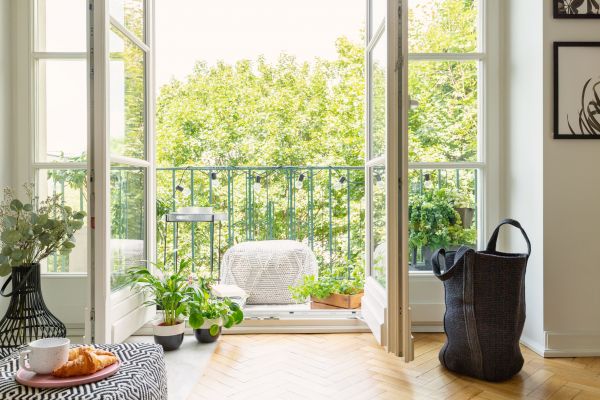 Balcony Repair in Nashua