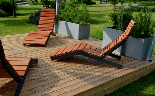 Cost of Sun Deck Installation in Nashua