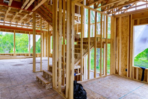 Cost of Carpentry Installation in Nashua