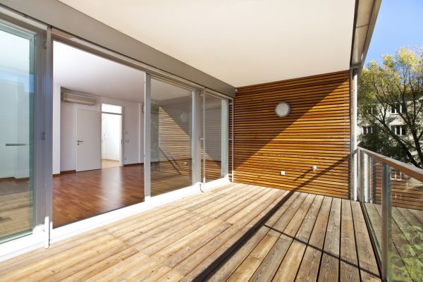 Cost of Balcony Leak Repair in Nashua