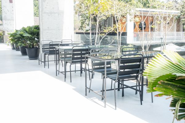Cost of Commercial Deck Installation in Nashua