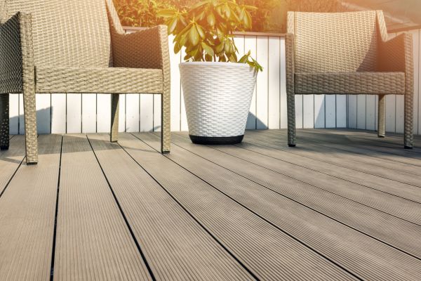 Cost of Artificial Deck Installation in Nashua