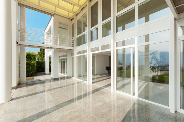 Cost of Veranda Construction in Nashua