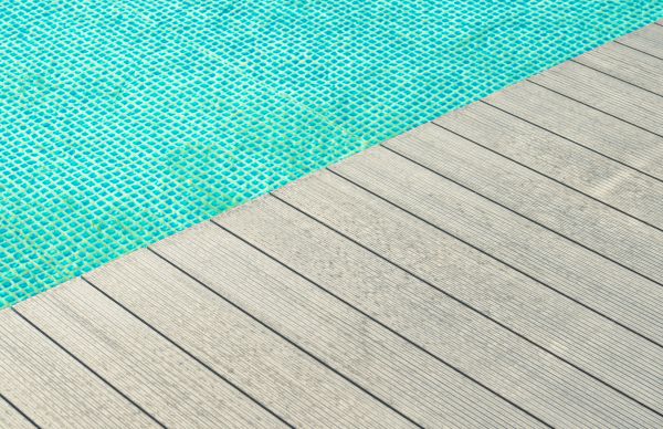 Pvc Deck Repair in Nashua